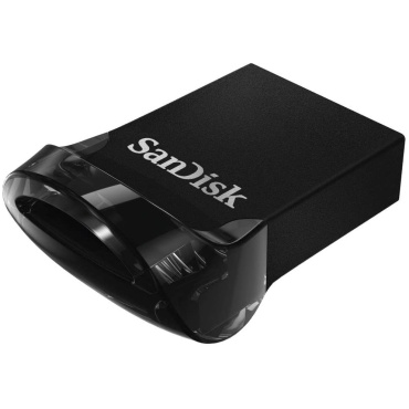 ⁦32GB Disk On Key Ultra Fit USB 3.1 SanDisk⁩ – תמונה ⁦6⁩