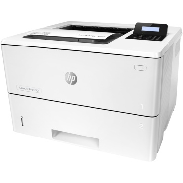 ⁦HP HP LaserJet Pro M501dn⁩ – תמונה ⁦2⁩