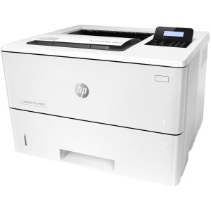 HP HP LaserJet Pro M501dn
