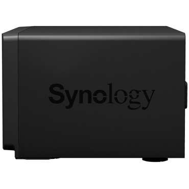 ⁦Synology NAS D1821+ 8BAY AMD Ryzen V1500B 4GB⁩ – תמונה ⁦6⁩