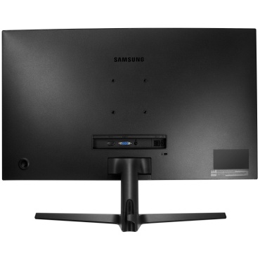 ⁦SAMSUNG 32" C32R500FHP  CURVED VGA/HDMI⁩ – תמונה ⁦5⁩