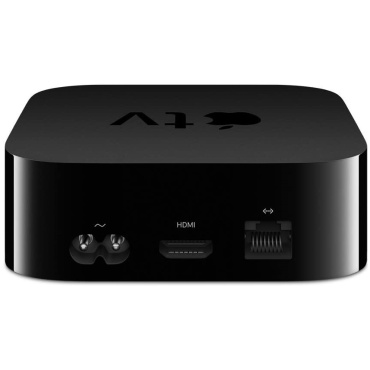 ⁦Apple TV 4K 64GB MXH02HB/A⁩ – תמונה ⁦3⁩