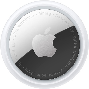 ⁦Apple AirTag 1 Pack⁩ – תמונה ⁦2⁩