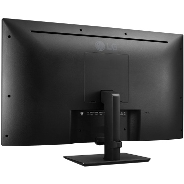 ⁦LG 43" 43UN700-B 4K DP/HDMI/USB HDR10 IPS⁩ – תמונה ⁦4⁩