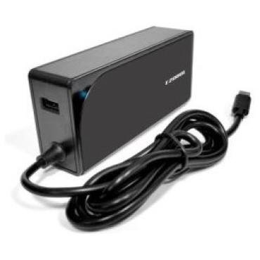 ⁦NOTEBOOK CHARGER TYPE-C 65W EZCOOL⁩ – תמונה ⁦3⁩