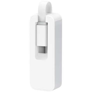 ⁦TYPE C TO LAN 10/100/1000 TL-UE300C TP-LINK⁩ – תמונה ⁦4⁩
