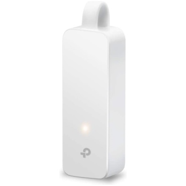 ⁦TYPE C TO LAN 10/100/1000 TL-UE300C TP-LINK⁩ – תמונה ⁦5⁩