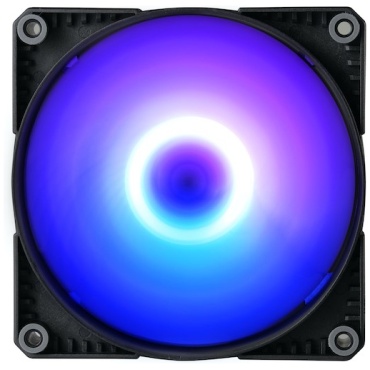 ⁦PHANTEKS SK D-RGB 120mm PH-F120SK 120MM FAN⁩ – תמונה ⁦3⁩