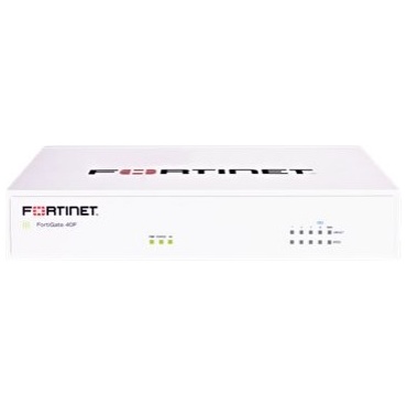⁦FORTINET FortiGate-40F FG-40F⁩ – תמונה ⁦2⁩