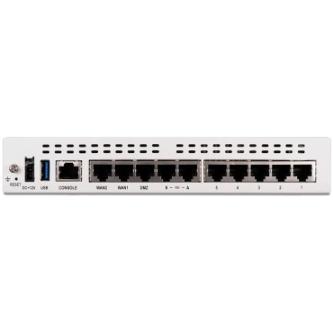 ⁦FORTINET FortiGate-60F FG-60F⁩ – תמונה ⁦4⁩