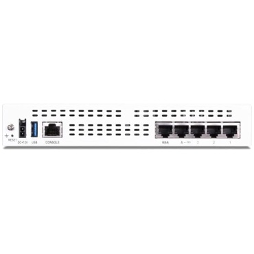 ⁦FORTINET FortiGate-40F FG-40F⁩ – תמונה ⁦4⁩