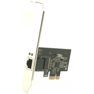 ⁦PCI EXPRESS LAN CARD 10/100/1000 Gold Touch⁩ – תמונה ⁦3⁩