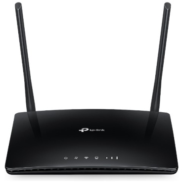 ⁦ROUTER AC1200 DUAL BAND ARCHER MR400 4G LTE TP-LINK⁩ – תמונה ⁦2⁩