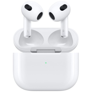 Apple AirPods (3rd generation)