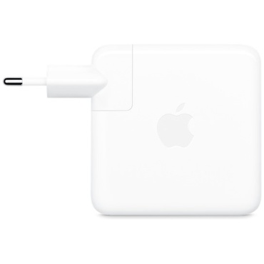 ⁦Apple 70W USB-C Power Adapter⁩ – תמונה ⁦2⁩