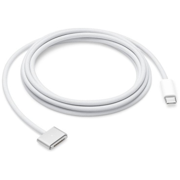 ⁦Apple USB-C TO MagSafe 3 Cable 2m⁩ – תמונה ⁦2⁩
