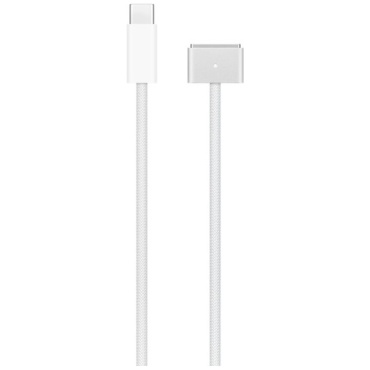 ⁦Apple USB-C TO MagSafe 3 Cable 2m⁩ – תמונה ⁦3⁩