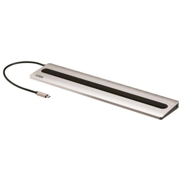 ⁦ATEN 13 IN 1 TYPE-C Docking Station⁩ – תמונה ⁦2⁩