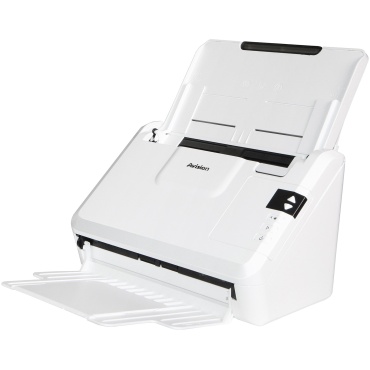 ⁦AVISION Scanner AV332IL⁩ – תמונה ⁦2⁩