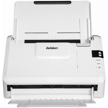 ⁦AVISION Scanner AV332IL⁩ – תמונה ⁦5⁩