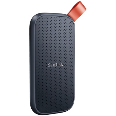 ⁦EXTERNAL SSD 1T PORTABLE USB3.2 TYPE-C SANDISK⁩ – תמונה ⁦4⁩