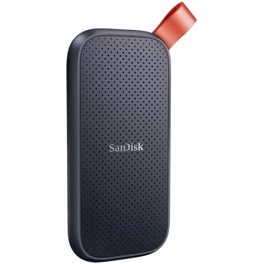 ⁦EXTERNAL SSD 2T PORTABLE USB3.2 TYPE-C SANDISK⁩ – תמונה ⁦4⁩