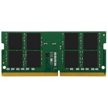 ⁦16GB SODIMM DDR4 3200MHz Kingston⁩ – תמונה ⁦2⁩