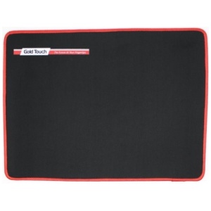 Gold Touch Mouse Pad
