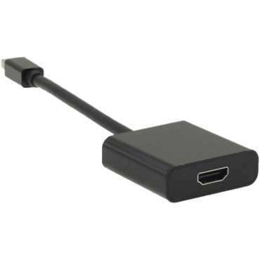 ⁦ADAPTER MINI DISPLAY PORT TO HDMI ACTIVE⁩ – תמונה ⁦2⁩