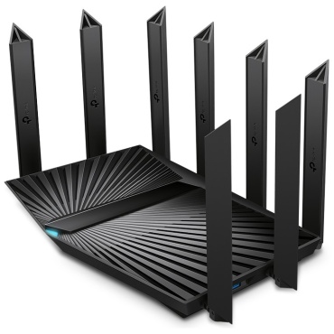 ⁦ROUTER ARCHER AX90 AX6600 WI-FI 6 TP-LINK⁩ – תמונה ⁦3⁩