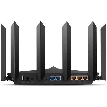 ⁦ROUTER ARCHER AX90 AX6600 WI-FI 6 TP-LINK⁩ – תמונה ⁦4⁩