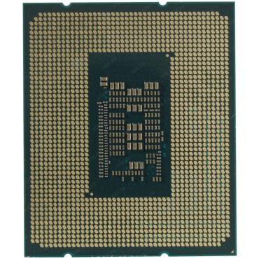 ⁦Intel Core i5-12400 2.5GHz 18MB tray⁩ – תמונה ⁦4⁩
