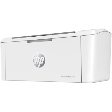 ⁦HP LaserJet M110w Wireless⁩ – תמונה ⁦3⁩