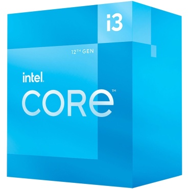 ⁦Intel Core I3-12100 4.3GHZ 12MB TRAY⁩ – תמונה ⁦4⁩
