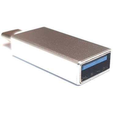 ⁦ADAPTER TYPE C TO USB 3.0⁩ – תמונה ⁦2⁩