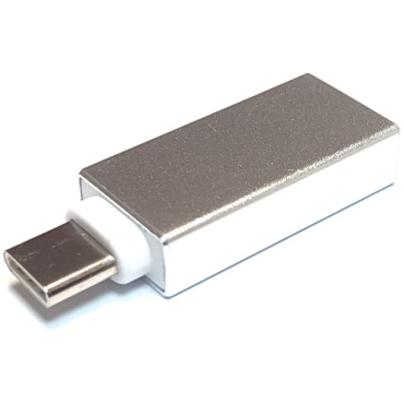 ⁦ADAPTER TYPE C TO USB 3.0⁩ – תמונה ⁦3⁩