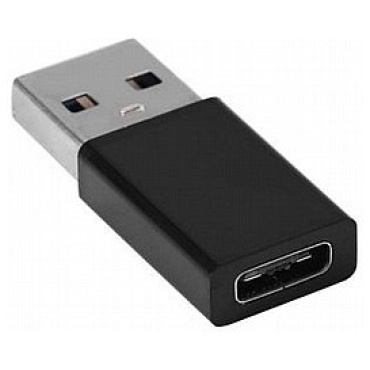 ⁦ADAPTER USB 3.0 To USB TYPE-C⁩ – תמונה ⁦3⁩