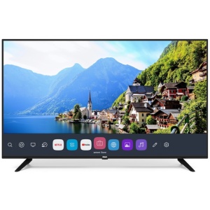 MAG 50" 4K SMART TV