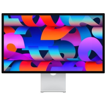 ⁦APPLE 27"  5K/60Hz/3xUSB-C/Thunderbolt 3⁩ – תמונה ⁦2⁩