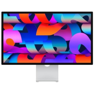 APPLE 27" 5K/60Hz/3xUSB-C/Thunderbolt 3