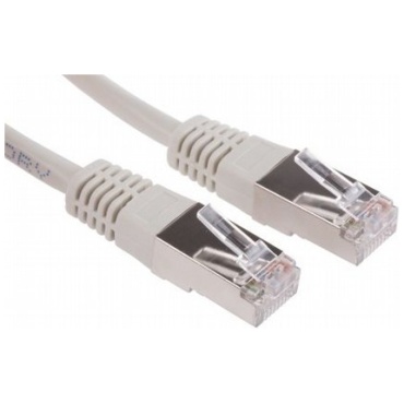 CAT-6 RJ45 5M כבל רשת מסוכך