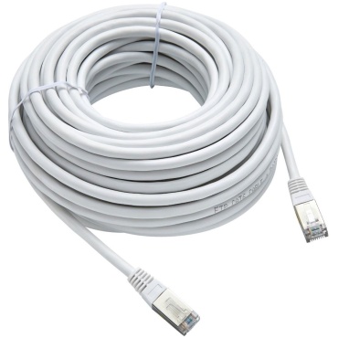⁦RJ 45 20M כבל רשת מסוכך⁩ – תמונה ⁦2⁩