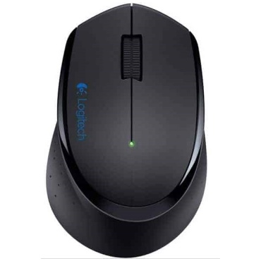 ⁦Logitech Wireless COMBO MK345⁩ – תמונה ⁦4⁩