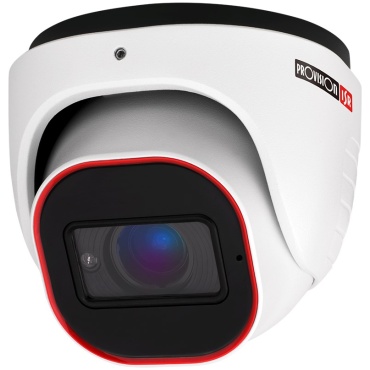 ⁦CCD CAM DI-350A-VF 5MP 1080P 2.8~12mm⁩ – תמונה ⁦2⁩