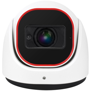 ⁦CCD CAM DI-350A-VF 5MP 1080P 2.8~12mm⁩ – תמונה ⁦3⁩