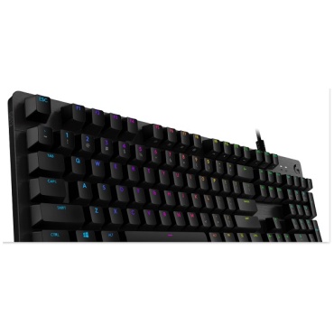 ⁦Logitech Gaming keyboard G512 Carbon⁩ – תמונה ⁦3⁩