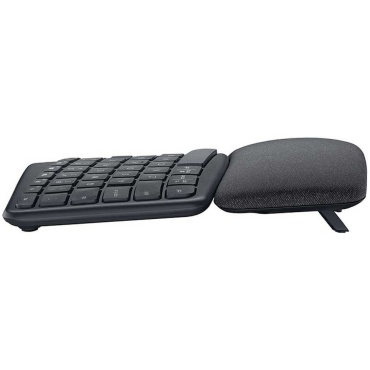 ⁦Logitech Wireless K860 ERGO SPLIT KEYBOARD Bluetooth⁩ – תמונה ⁦4⁩