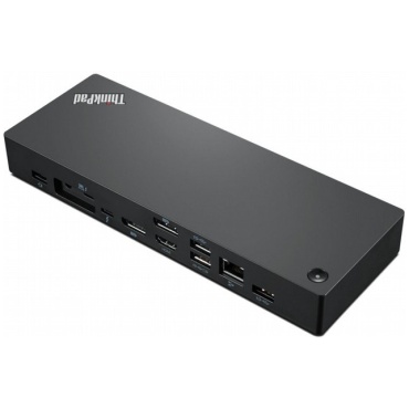 ⁦ThinkPad Universal Thunderbolt 4 Docking Station⁩ – תמונה ⁦2⁩