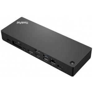 Lenovo ThinkPad Universal Thunderbolt 4 Docking Station