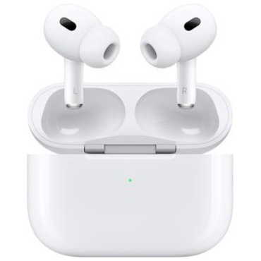 ⁦AirPods Pro (2nd generation) with MagSafe Case⁩ – תמונה ⁦2⁩